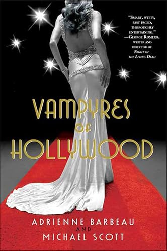 Vampyres of Hollywood