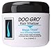 DOO GRO Medicated Hair Vitalizer Mega Thick Anti-Thinning Formula, 4 oz (Pack of 4)