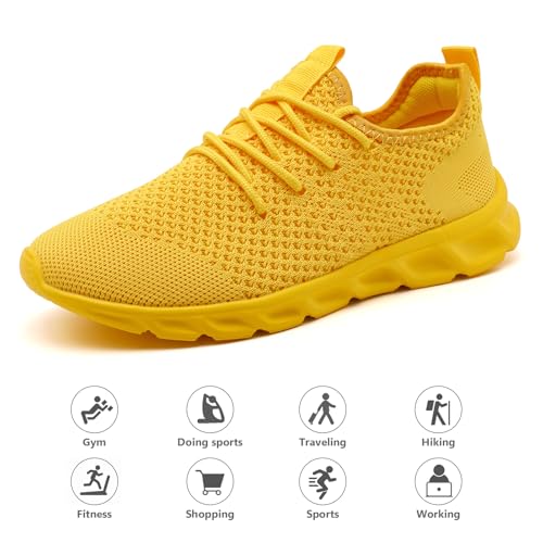 Tvtaop Running Shoes Womens Sneakers Tennis Walking Workout Gym Shoes Lightweight Comfortable Trail Running4