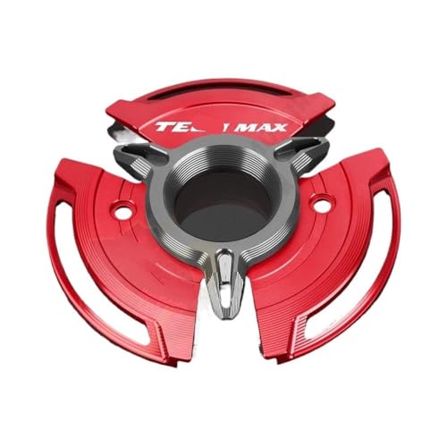 Couvercle carter moteur TMAX 560 protecteur de stator Tech Max 2020-2022
