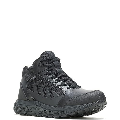 Bates Men's Rush Shield Military and Tactical Boot2