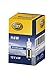 Hella 007643121 H6 Halogen Bulb 12V 6W H6 Halogen Bulb