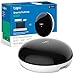 Tapo H110 Infrared Remote Control – Compatible with 18 Types of Devices, Over 8000 Brands, Hub for Sensors Cap, Voice Control with Alexa/Siri, Compatible with Matter, Timer, IR Hub