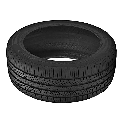 Pirelli Scorpion Zero Asimmetrico Performance Radial Tire - 265 35R22 102W