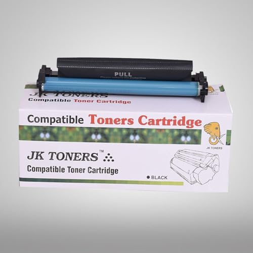 Image of CF219A / 19A Universal Drum Unit Compatible with HP Pro M102 M104 MFP M130, MFP M132, M203d, M227, M227d (18a, 30a, 051, 047)