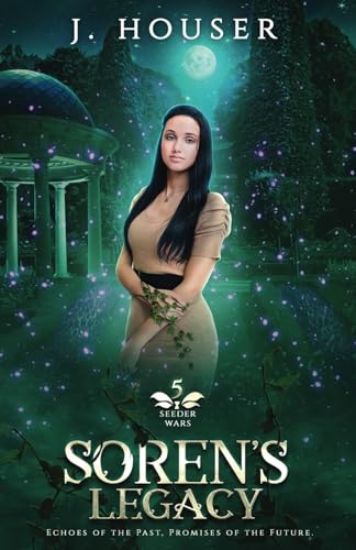 Soren's Legacy view 2