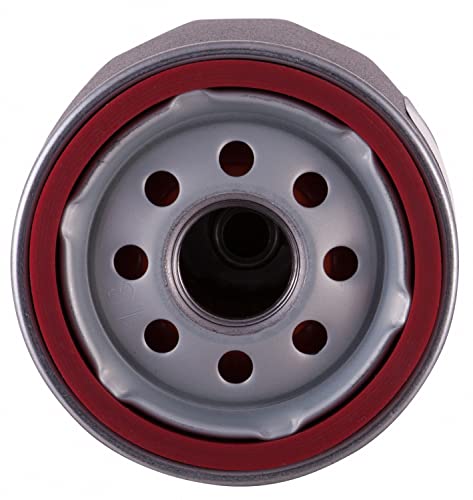 Pg4006Ex Extended Life Oil Filter Up To 10,000 Miles | Fits 2012-75 Various Models Of Chevrolet, Gmc, Hummer, Cadillac, Pontiac, Buick, Isuzu, Oldsmobile, Saab, Workhorse Custom Chassis #TOP3
