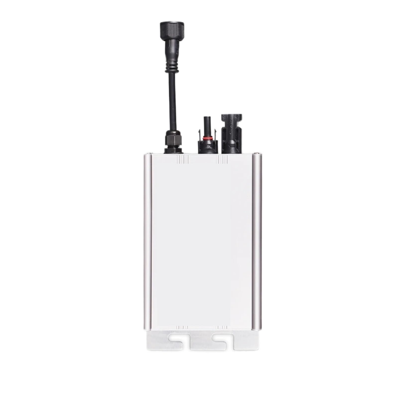 Mikroinwerter sieciowy MPPT Smart Micro PV System 300 W 500 W 700 W DC 18 V-50 V do AC Wyjście 120 V/230 V Auto,Wysokosprawna Konwersja Mocy(600W)