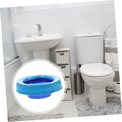 Mejores review On-line Sello para taza de baño los diez mejores. 6 Imagen adicional