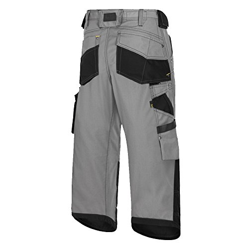 Snickers Workwear, Pantaloni pirata in tessuto
