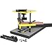Logan F300-2 Pro Joiner for Joining Frames, Wood Corners, Stretcher Bars and More With Nails Included