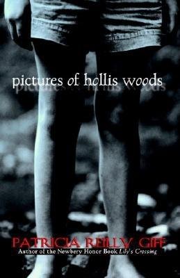 Pictures of Hollis Woods[PICT OF HOLLIS WOODS][Hardcover]