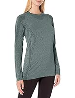 Algopix Similar Product 13 - NUX Womens Unity Longsleeve