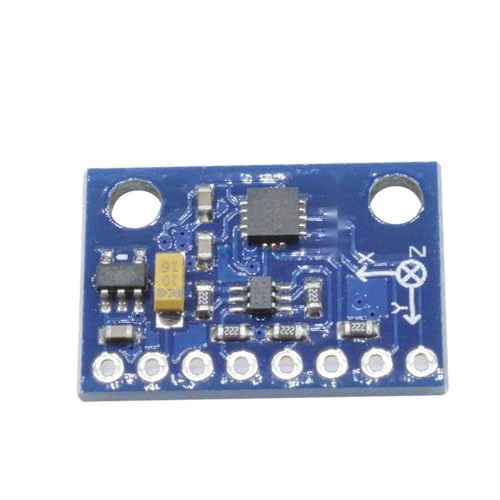 MMA8452Q 3-Axis Accelerometer Breakout