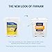 Farnam SimpliFly Feed Through Fly Control for Horses, 3.75 lbs, 60 Day Supply, EPA-Approved Pellets to Prevent Stable Flies in Manure – Safe, Palatable Daily Supplement for Fly Population Control