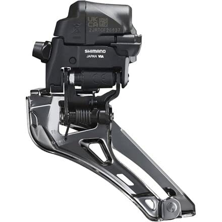 Amazon.co.jp: Shimano Ultegra FD-R8150 Di2 フロントディレーラー 