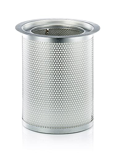 Filtre déshuilage de l'air comprimé MANN-FILTER LE 38 006 x pour applications agricoles