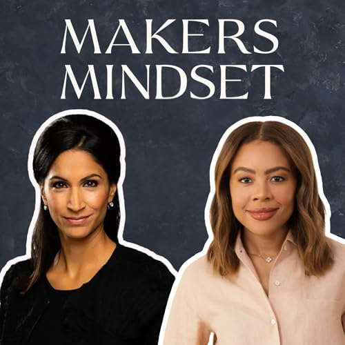 Making High-Stakes Decisions and Navigating Male-Dominated Rooms with Janki Lalani Gandhi