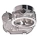 AUQDD Fuel Injection Throttle Body (For 3.6L 3604cc) Fit For 2011-2021 Chrysler 300 / Do-dge Challenger Charger Durango Journey/Je-ep Grand Cherokee /13-19 Ram 1500 (# 5184349AC TB1163 S20203)