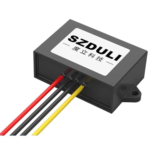Module de régulateur de puissance CC 48V 60V à 5V 20A abaisseur de tension