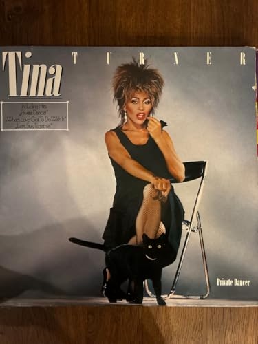 Private dancer (1984) / Vinyl Maxi Single [Vinyl 12'']