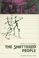 The Shattered People 0385099347 Book Cover