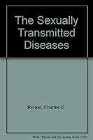 Sexually Transmitted Diseases, The 0899501850 Book Cover