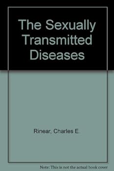 Hardcover The Sexually Transmitted Diseases Book