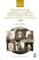 Medeniyetler Diyalogu Gulen'in Islami Ogretisi ve Humanist Soylem 9756065494 Book Cover