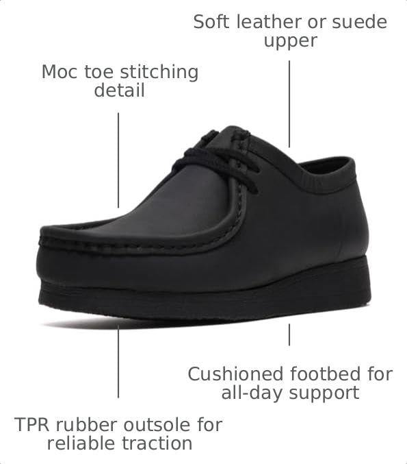 Image of Clarks Women's Padmora Oxford