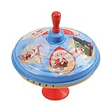 brummkreisel freising  Bolz Brummkreisel Sandmännchen 19cm
