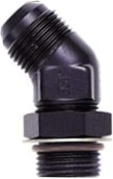 XRP 984506#6 AN Male Flare to #6 AN O-Ring