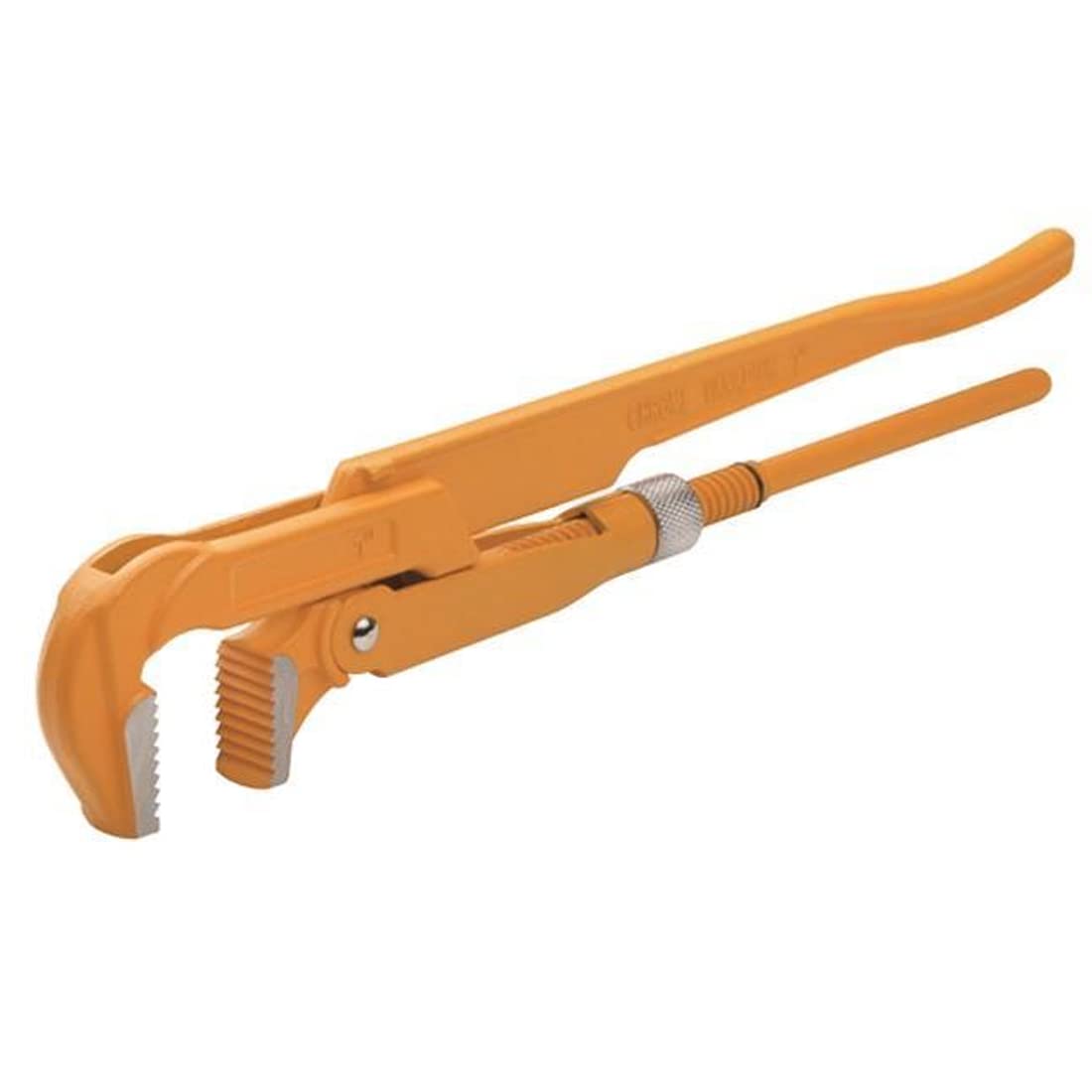 Llave giratoria tipo Sueco 90° apertura máx. 103 mm - 3 " - cromo vanadio Tolsen