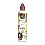Salon Line S.O.S Curls Activator Coco 300ml
