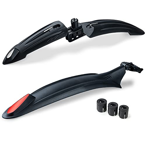 Schutzblech Hinten Für Ninebot Segway Max G2 | 315x154 Mm Kunststoff