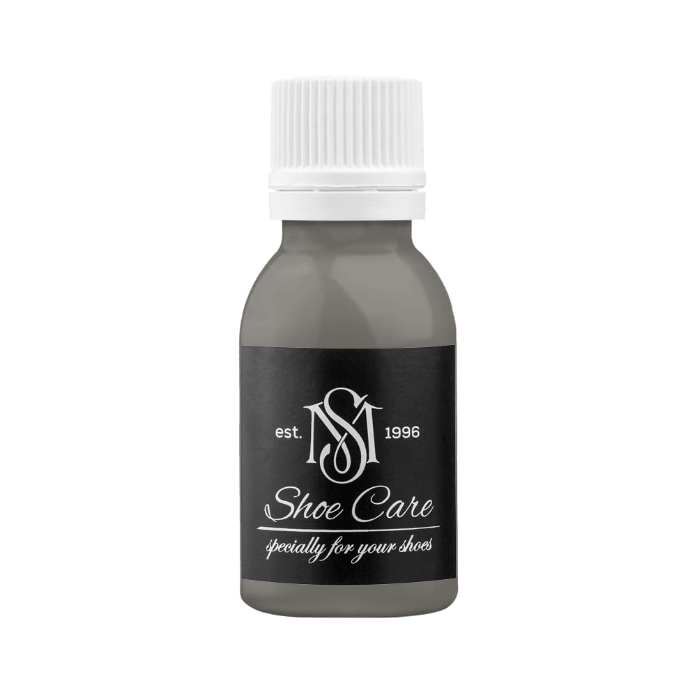 Peinture cuir pour chaussures sacs sneakers teinture universelle MAVI STEP 100ml