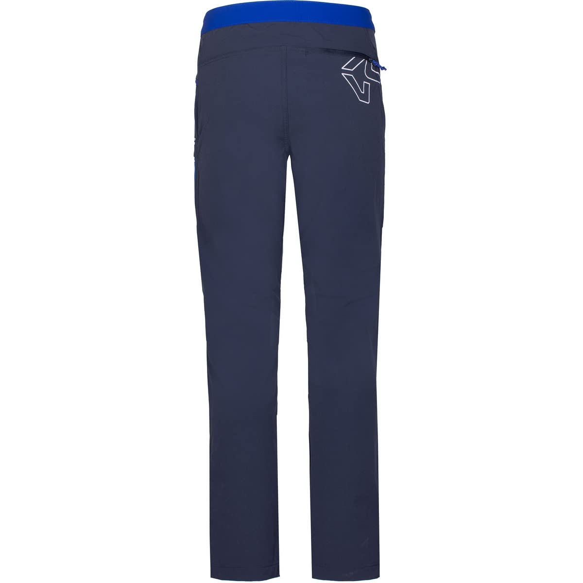 Rock Experience - Jetstream, Pantaloni Sportivi Uomo