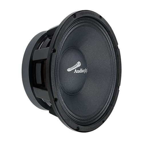 Audiopipe 12