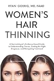 Women's Hair Thinning: A Dermatologist's Evidence-Based Guide to Understanding Causes, Getting the Right Diagnosis, and Navigating Treatment