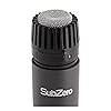 SUBZERO Dynamic Instrument Mic with Cable and Mic Stand #2