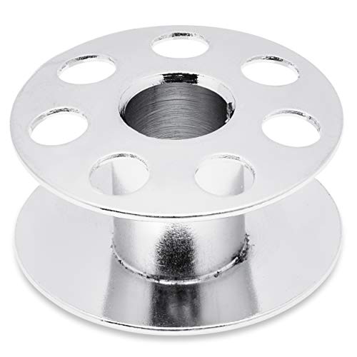 Sewnote Metal Bobbins Made To Fit Elna Sewing Machines 20 Pack #TOP1