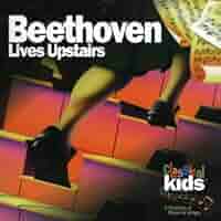 【中古】 Beethoven Lives Upstairs ClassicalKids Amazon.com: Beethoven Lives Upstairs : Neil Munro, Illya