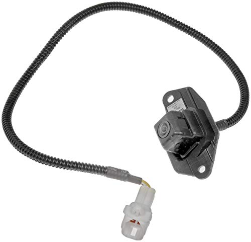 Caméra de recul Dorman 590-120 pour Toyota : pièce de rechange d'aide au stationnement arrière