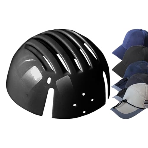 Bump Hat Insert For Baseball Hats-Lining For Breathable Hats, Anti-Sun Cap Insert | Lightweight Protection For Outdoor Activities, Comfortable Safety Insert