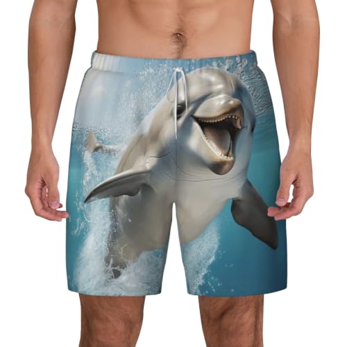 Short de bain pour homme vêtement de plage et sport outdoor