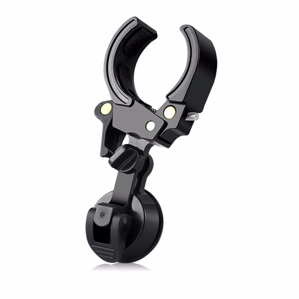 Accesorios de telescopio astronómico. Soporte de Soporte de Soporte de Soporte de Soporte de teléfono móvil Universal Mejorado for monoculares, binoculares, Alcance de Manchas
