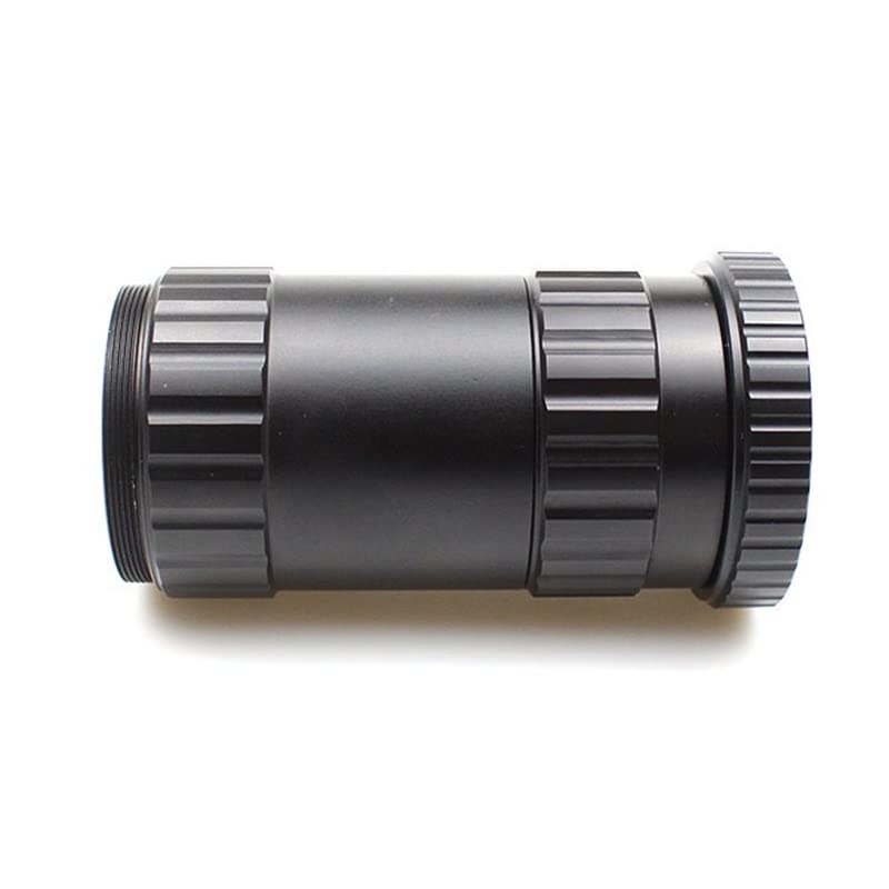 Manga de inversión para telescopio ideal para astrofotografía de campo 2