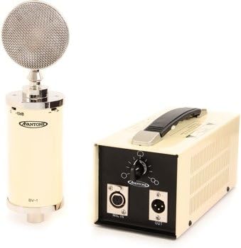 Avantone Pro BV-1 Large-Diaphragm Condenser Microphone