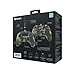 Produktbild NACON PS4 Revolution Pro Controller [Offiziell lizenziert], camo grün