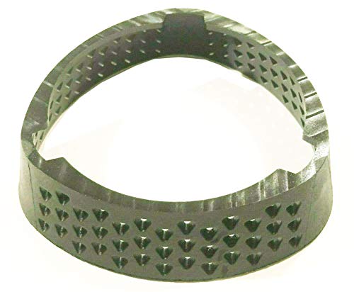 McCulloch 10-10 Chainsaw Dust Guard Cover - Replacement Part #87864, 214192